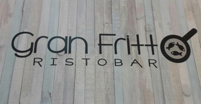 RistoBar Gran Fritto a Riccione